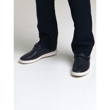 Semiobotins for a boy, size 34