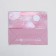 Package Gift Laminated Horizontal, packaging, "endless happiness", ml 27 x 23 x 11.5 cm