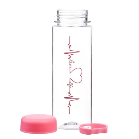 Water bottle, 500 ml, "pulse"-1