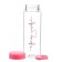 Water bottle, 500 ml, "pulse"