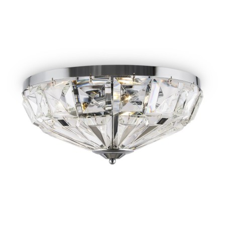 Ceiling Lamp Maytoni Mod094CL-04CH, 4XE14, 60W, 39.6x39.6x19.2 cm, color chromium color-1
