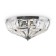 Ceiling Lamp Maytoni Mod094CL-04CH, 4XE14, 60W, 39.6x39.6x19.2 cm, color chromium color