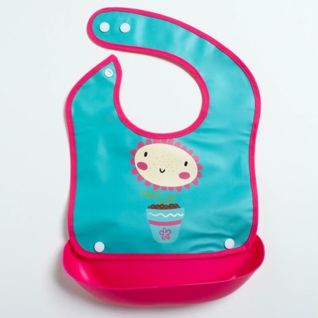 Blooper for feeding waterproof on the button, with a super-carman, mix-8
