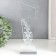 Souvenir glass "Stela award - winner" 25x8x5.8 cm