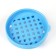 Crust drain "brightness", d = 82 mm, color mix