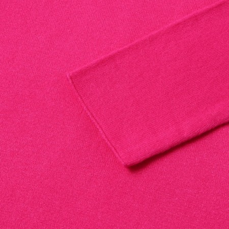 Female jumper minku, Fuchsia color, rr 42-44-7