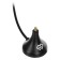 Digma BIO-G507-BK (TS-9) 3M Antenna multi-band black