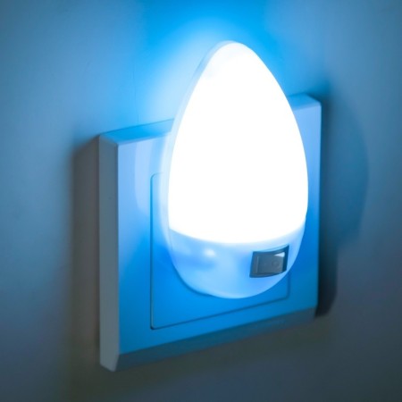Nightlight "drop" mix 9x5 cm risalux-3