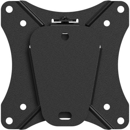 The bracket Uniteki FN1901N on a wall for a TV or monitor is fast -cut, fixed-4