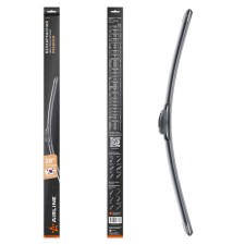 Winter Winic cleaner Brusker Premium 700mm (28 