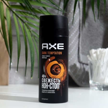 AX Dark Temptation Deodorant, 150 ml-2
