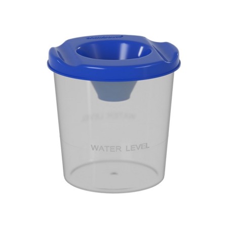 A glass-nonsense 200 ml, Erichkrause Vivid, blue-4