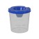 A glass-nonsense 200 ml, Erichkrause Vivid, blue