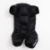 Kombinson for dogs "Golshek", size 10 (DS 25, OG 34, Osh 24 cm), black