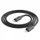 Hoco X94, Type -C cable - Lightning, 2.4 A, 1 m, fast charging, PVC, black