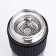 Thermal circle, 400 ml, New Design, retains heat 12 hours, thermometer, sieve