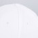 Black cap, white color, rr 56