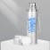 Thermos "Airborne Forces", 500 ml, heat conservation 4-8 hours