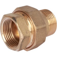 Detacible connection Stout SFT-0040-000001, American, O-Ring Ring, 1 