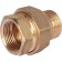 Detacible connection Stout SFT-0040-000001, American, O-Ring Ring, 1 "
