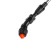 Sprayer battery tundra, 7.4 V, 2.4 Ah, LI-ON, 0.8 l/min, 2 nozzles, hose 5 m