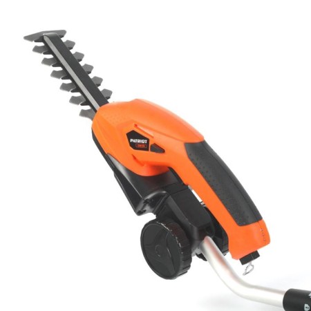 Bathings-Custaces Patriot CSH361, 3.6V, 1.3 Ah, Udlin.ruka, USB Type-C-3