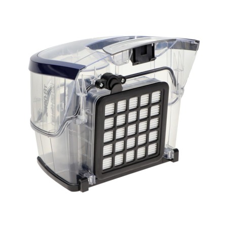 Vacuum cleaner Sakura SA-8314BL, 2400/450 W, HEPA filter, 2 l, blue-5
