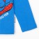 Jumper Children's Marvel "Spider-Man", height 110-116 (32), blue
