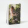 Children's wallet with lightning, colorful color