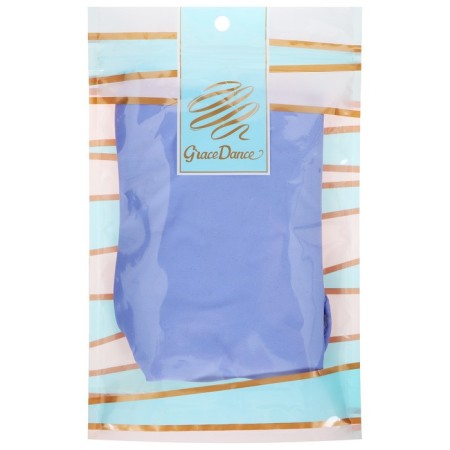 A swimsuit for gymnastics and dancing Grace Dance, p. 30, color lilac-10