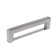Cappio Square RSC007, aluminum, m/o 96 mm slop