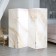 Shirma "Marble with golden fuck", 200 x 160 cm