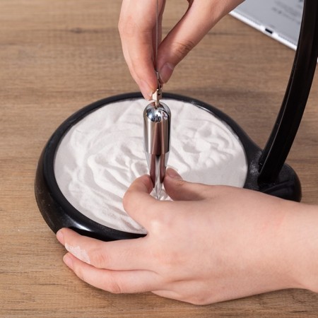FUCO TRAINED PAN PACKENT, 39 cm-3