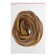 Schlegel for a cabinet coupe 7*6 mm, beige color (12 m) sh5r12