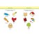 New tests (4-5 years). Zemtsova O.N.