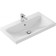 Cersanit Moduo 80 Slim sink, with 1 hole