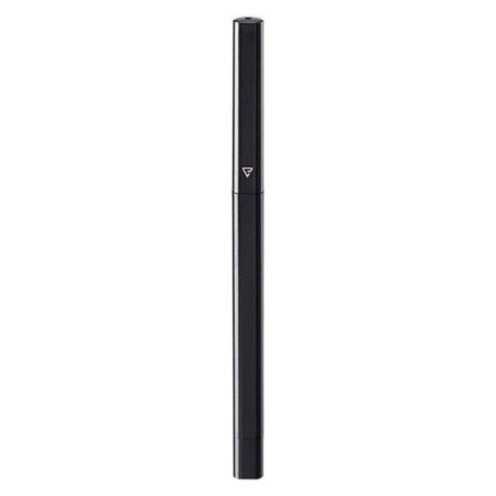 ENTERAL FEELD 3 EDGE PENCIL EYELINER 01 Black-1