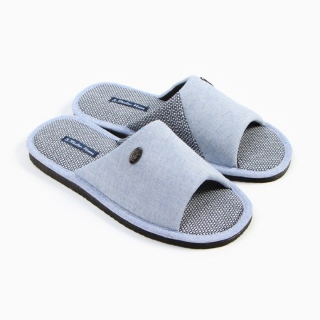 Men's slippers open, size 40/41