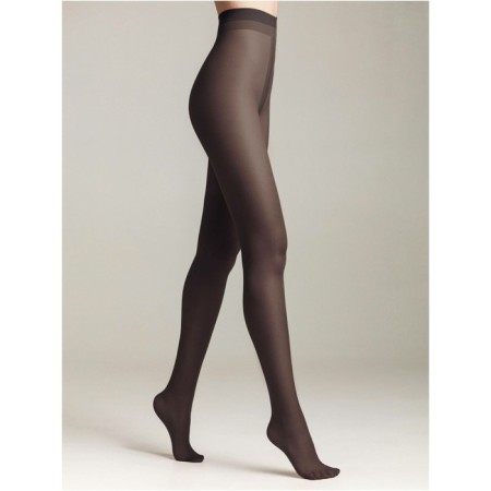 Women's tights Dress Code, size 3, Nero color