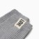 Women's socks KAFTAN LOVE R.36-39 (23-25 ​​cm), gray