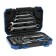 Set of professional tools Ermak 689-014, 40 items