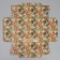 Folding box "Bright New Year", 20 x 20 x 5 cm, New Year