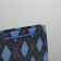 Gift package laminated, packaging, “cage”, ml 21 x 25 x 8 cm