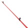 Borted telescopic rod "Volgar Dnepr", test 100-150 g, length 1.3 m