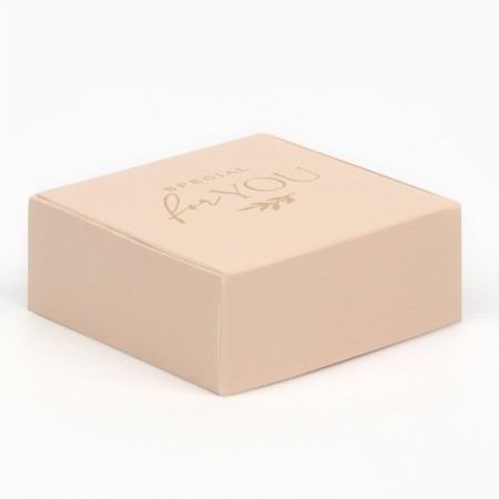 Box for jewelry "Nyud", 7.5 x 7.5 x 3 cm-2