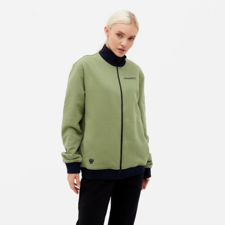 President Lightning Holstery, size L, Khaki Color-7