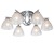 6 lamps