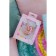 Gift set: Holder for a nipple-dummy and a princess ring, Mum & Baby