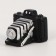 Miniature Puppet “Professional camera”, set 2 pcs., Size 1 pc. - 2 × 2 × 1.5 cm