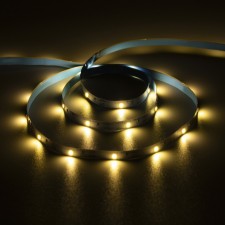 LEAZON Lighting 1 m, IP20, SMD2835, 30 LED/m, 3HAAA, 3000K